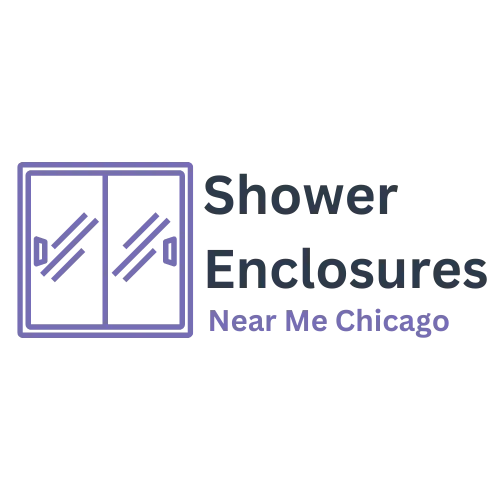Shower Enclosures Near Me Chicago | Bathroom Remodel